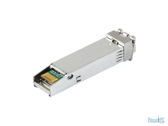 LevelOne SFP-2200 155Mbps Multi-mode Industrial SFP Transceiver