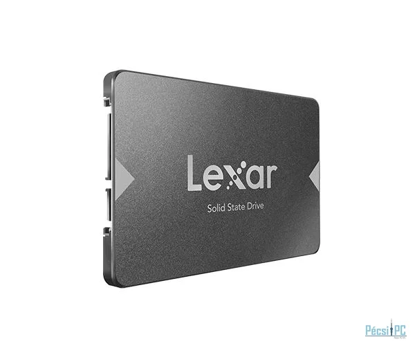 Lexar 128GB 2,5