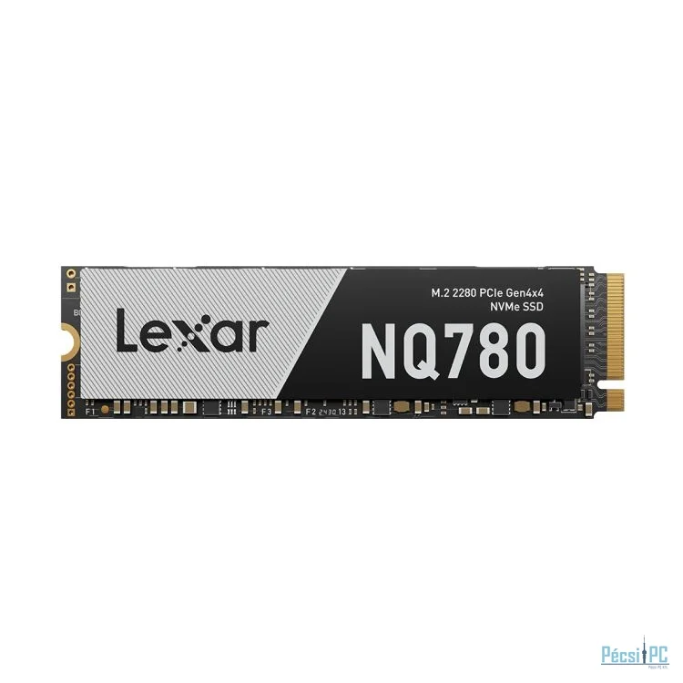Lexar 1TB M.2 2280 NVMe NQ780