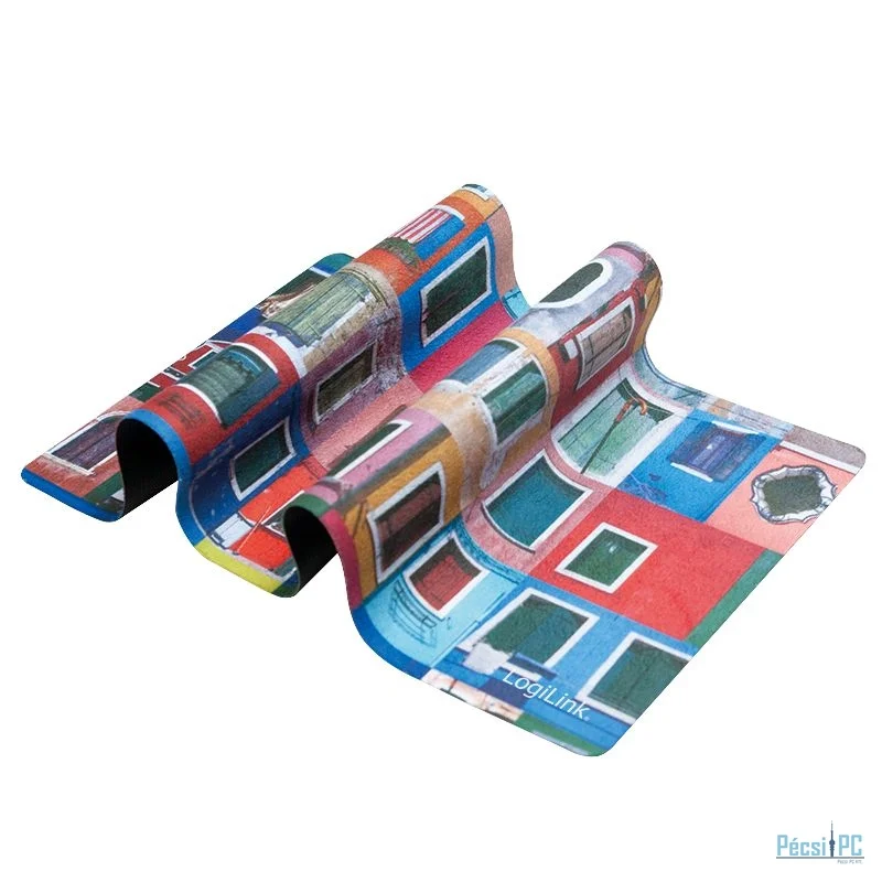 Logilink 3-in-1 Egérpad