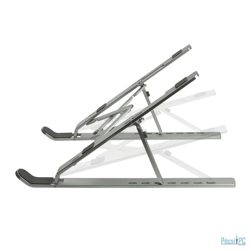 Logilink AA0134 foldable notebook stand 10-16
