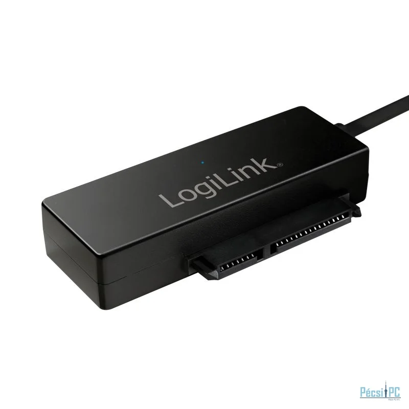 Logilink AU0050 USB3.0 to SATA adapter