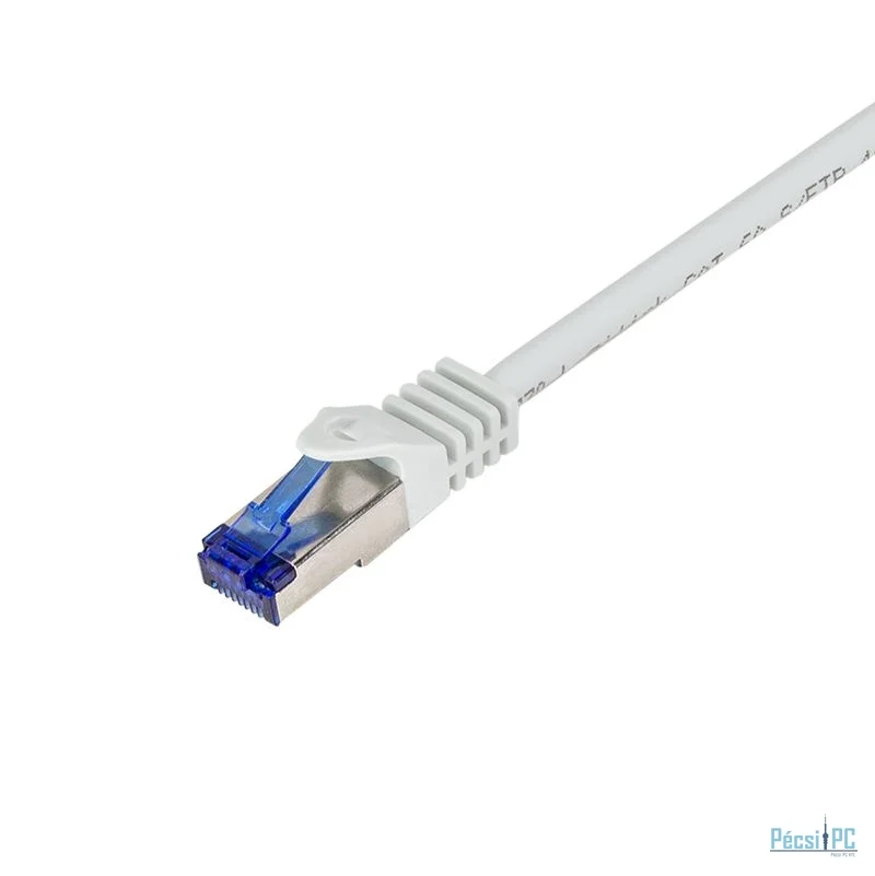 Logilink CAT6A S-FTP Patch Cable 7,5m Grey