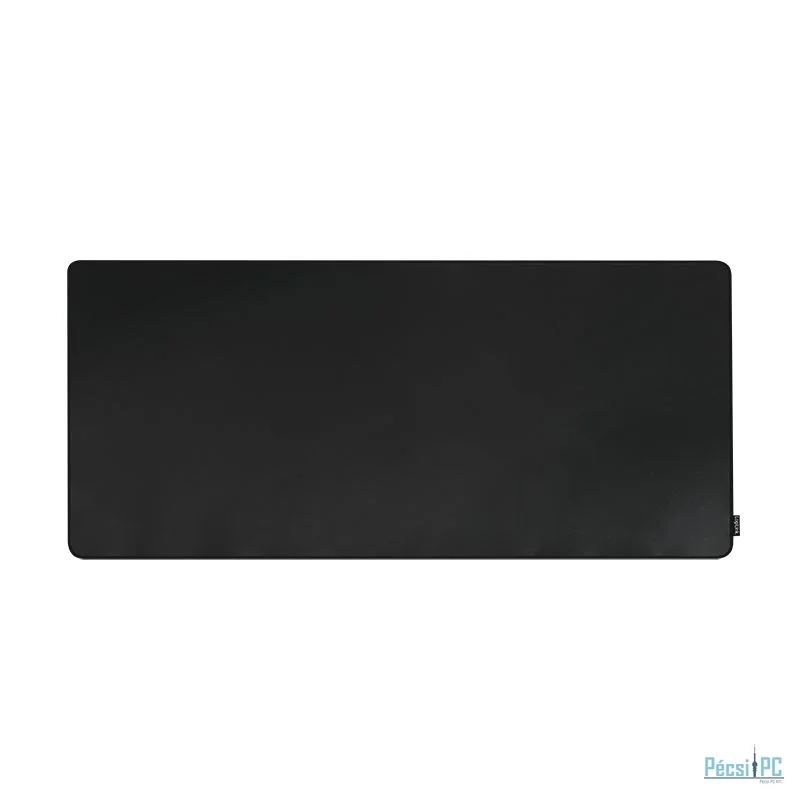 Logilink Gaming Egérpad Black