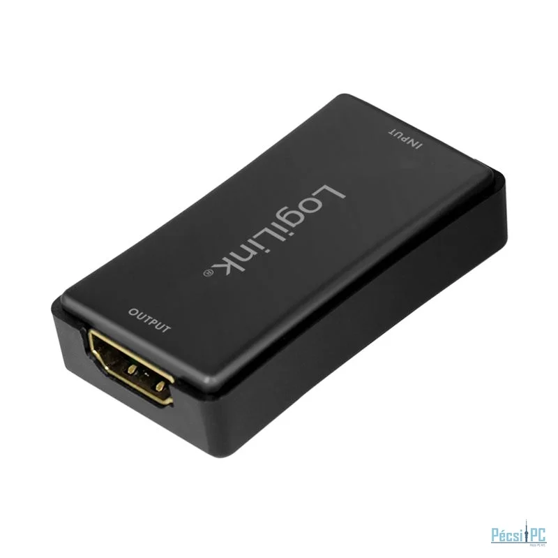 Logilink HD0014 HDMI Extender 25m 4K/60 Hz HDCP 2.2