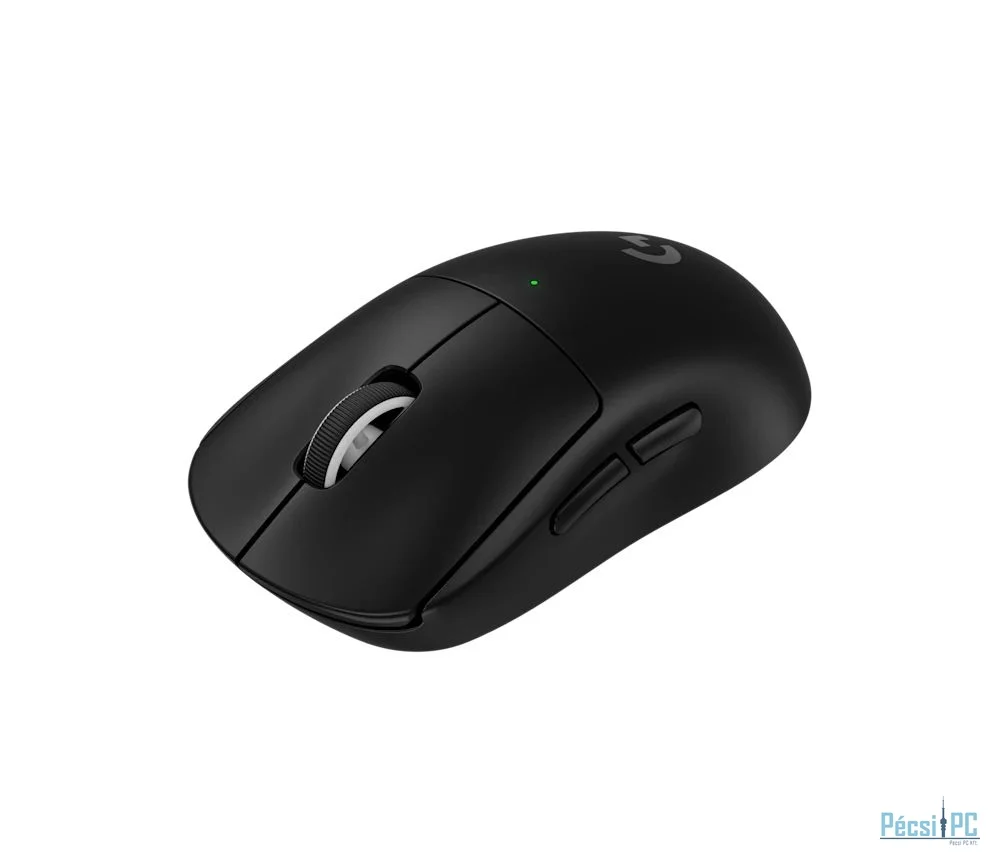 Logitech G Pro X Superlight 2 SE Wireless Gaming Mouse Black