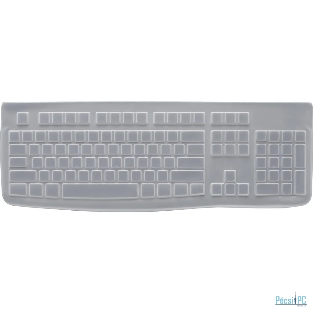 Logitech K120 Protective Cover
