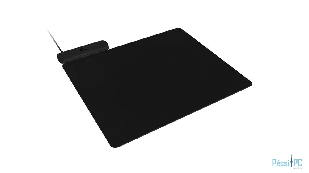 Logitech Powerplay 2 Egérpad Black