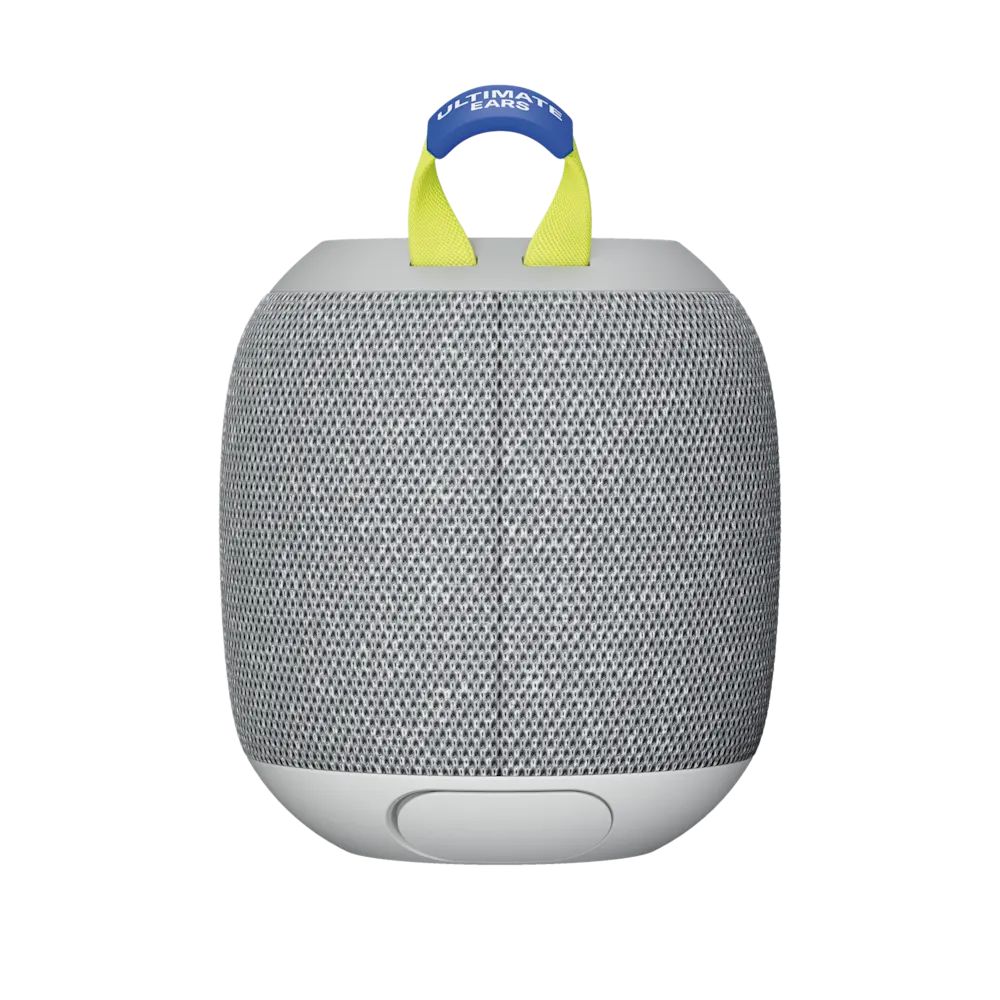 Logitech Ultimate Ears Wonderboom 4 Joyous Brights