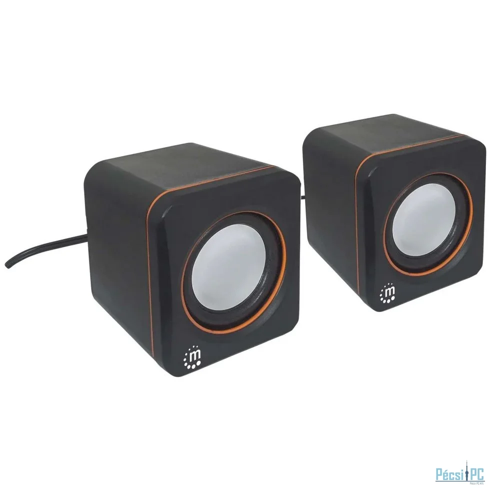 Manhattan 2600 Series Speaker System