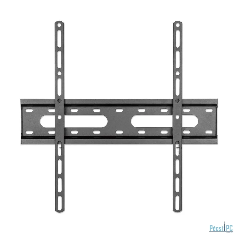 Manhattan Low-Profile Fixed TV Wall Mount 32