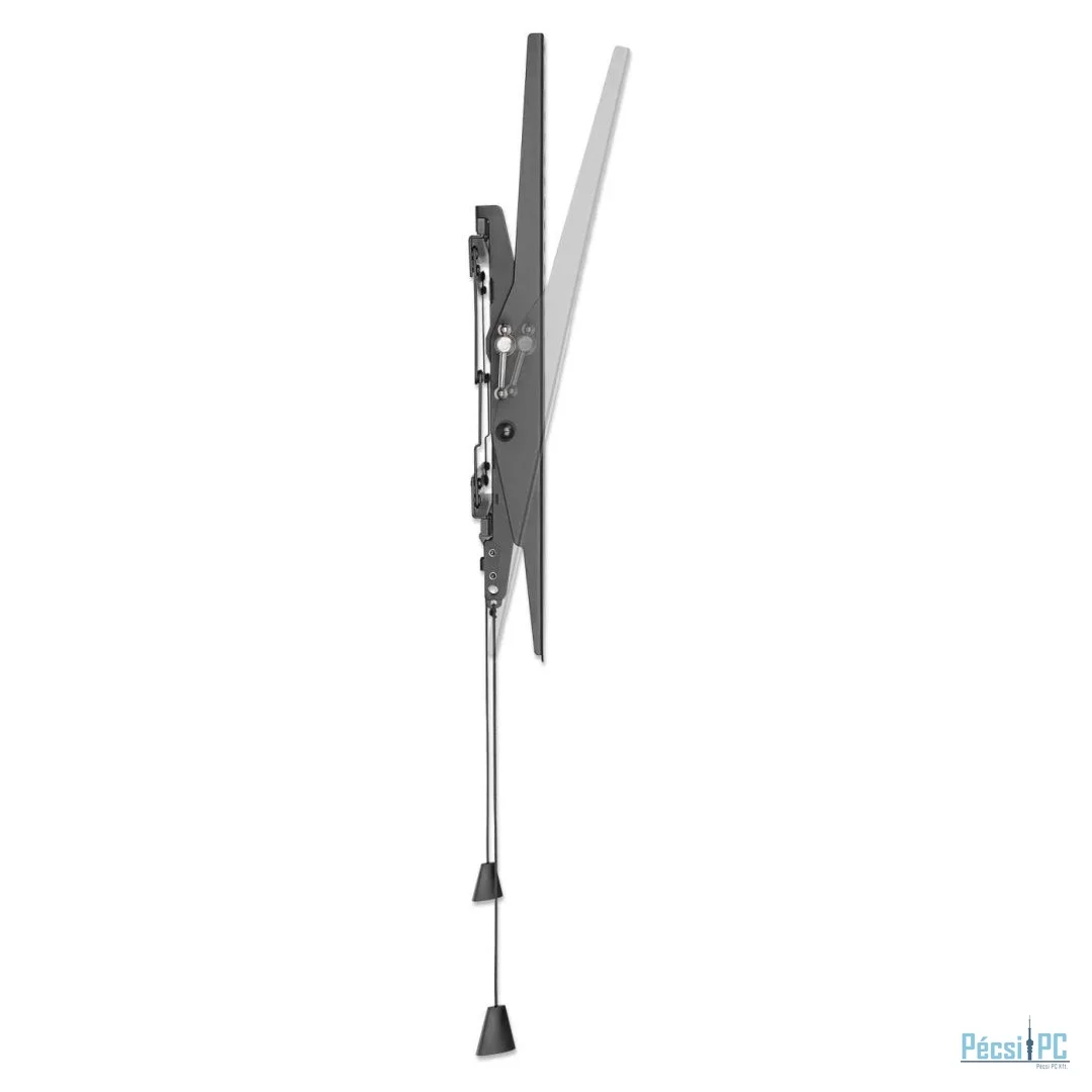Manhattan Low-Profile Tilting TV Wall Mount 43