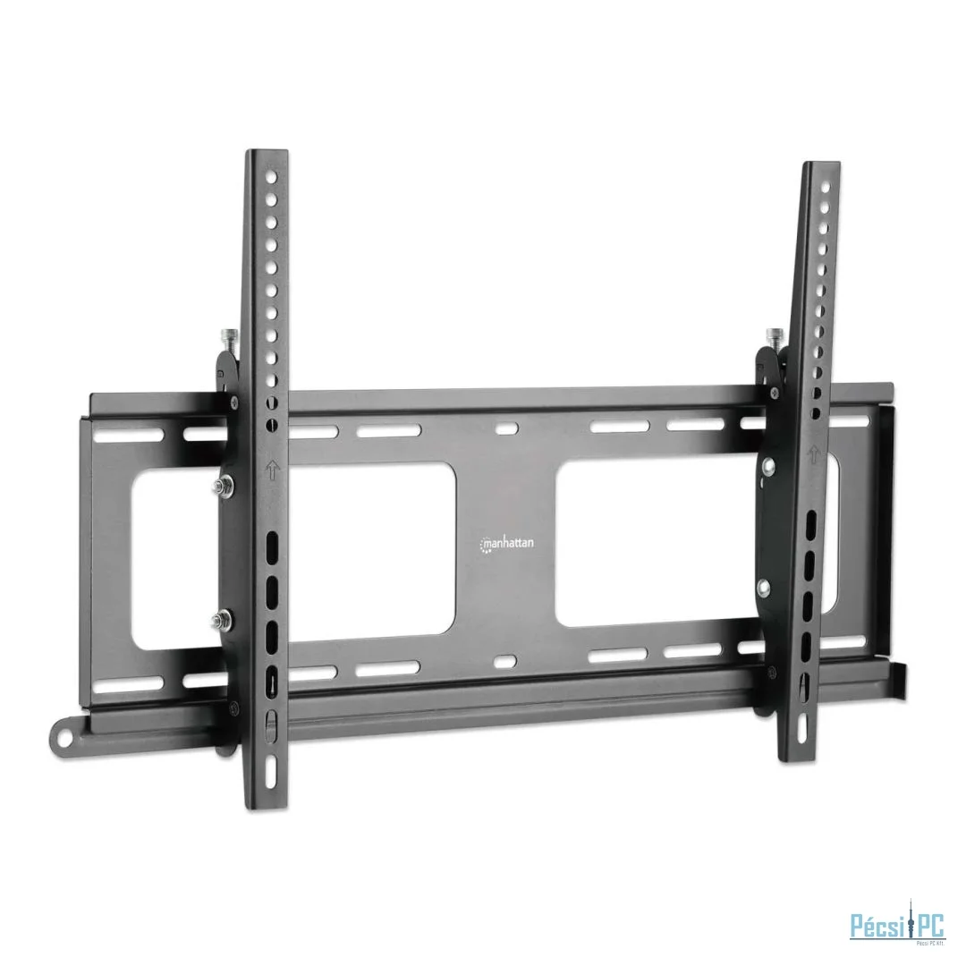 Manhattan Outdoor Anti-Theft Tilting TV Wall Mount 37