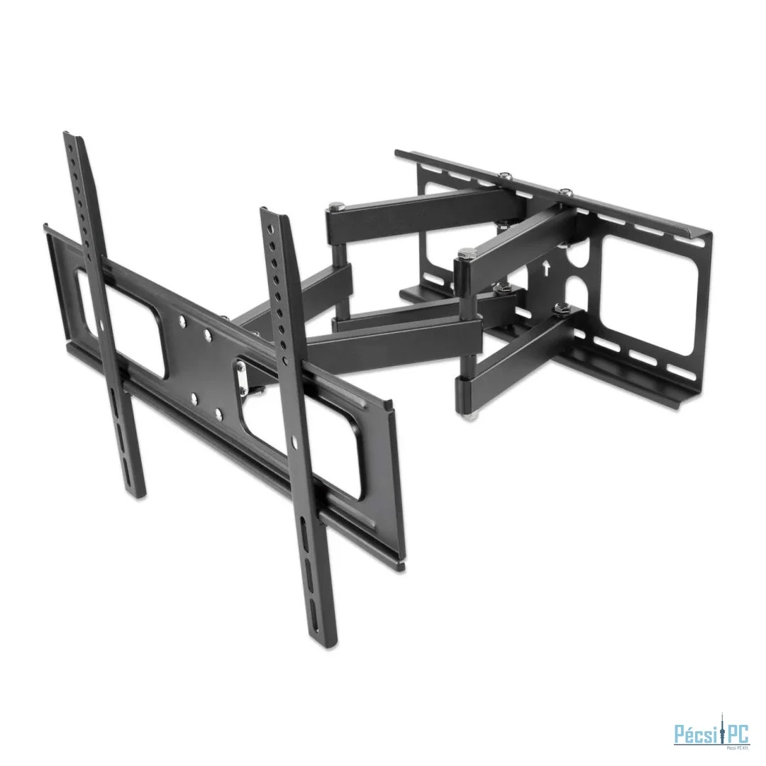 Manhattan Outdoor Full-Motion TV Wall Mount 37