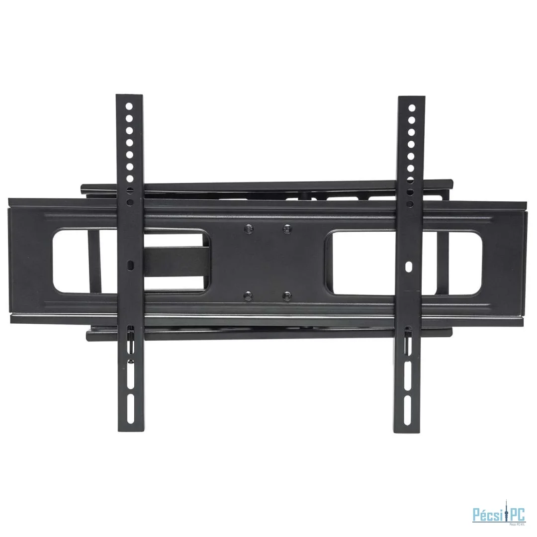 Manhattan Universal Flat-Panel TV Full-Motion Wall Mount