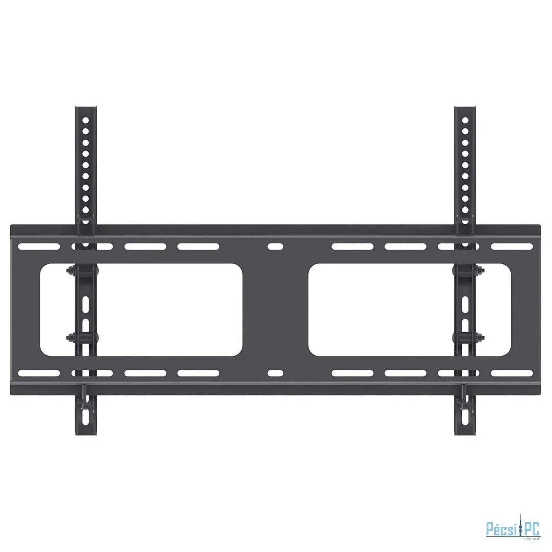 Manhattan Universal Flat-Panel TV Tilting Wall Mount with Post-Leveling Adjustment 37