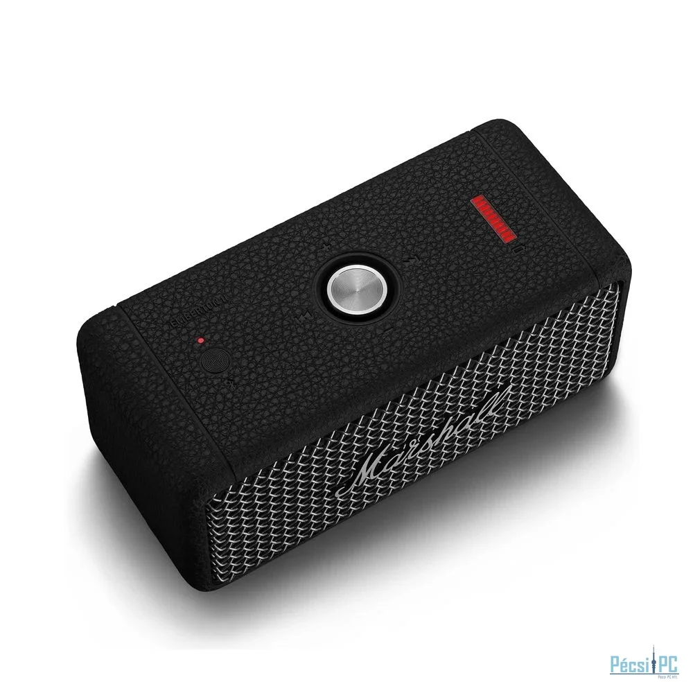 Marshall Emberton II Bluetooth Speaker Black/Steel