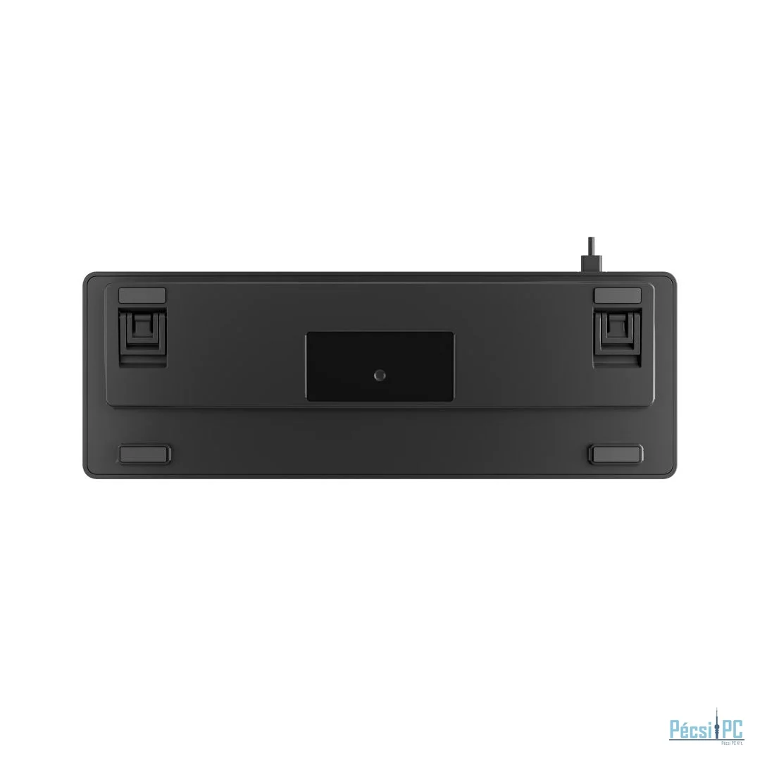 Marvo Arma 67 Mechanical Gaming Keyboard Black US