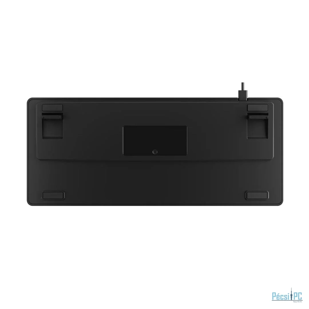 Marvo Arma 82 Mechanical Gaming Keyboard Black US