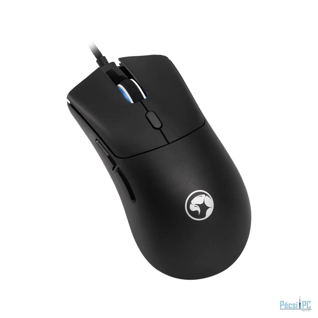 Marvo Niro 40 Gaming Mouse Black