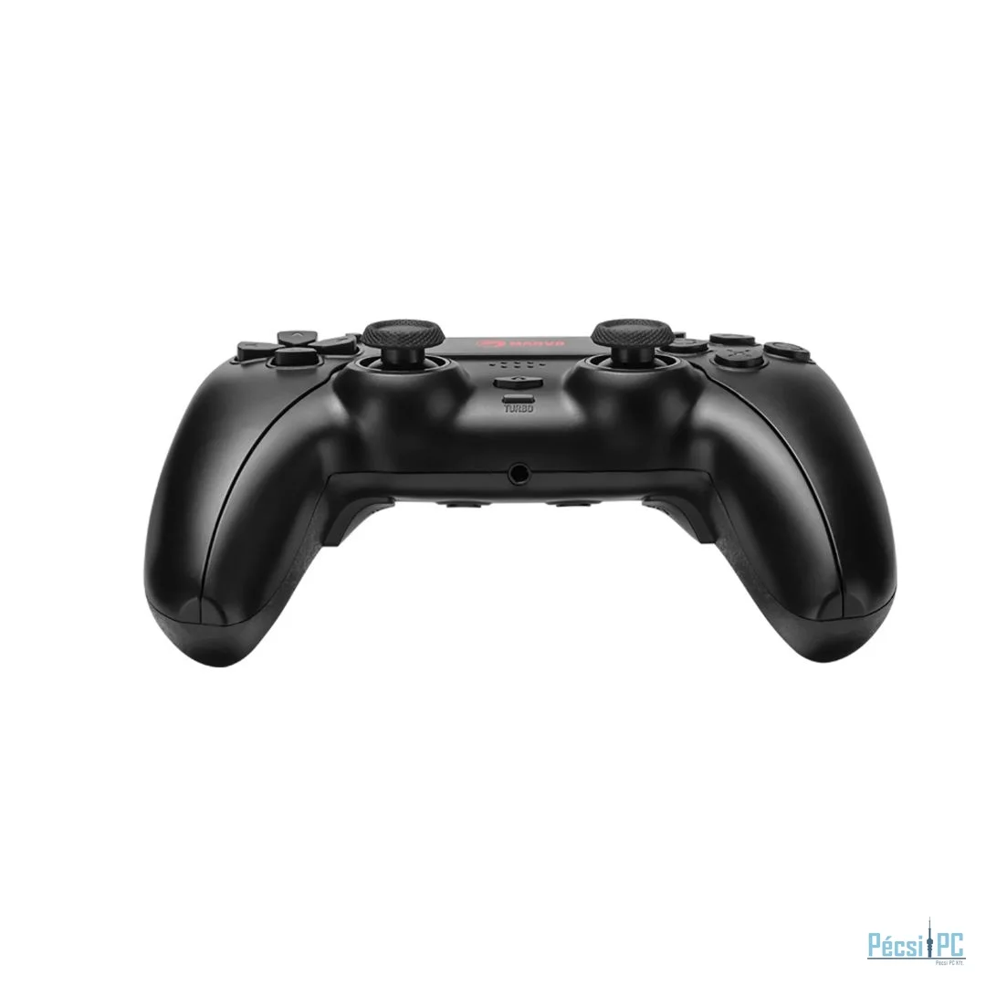Marvo Pact 70 Bluetooth Gamepad Black