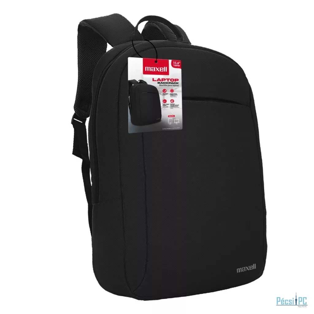 Maxell BX-200 Notebook Backpack 16