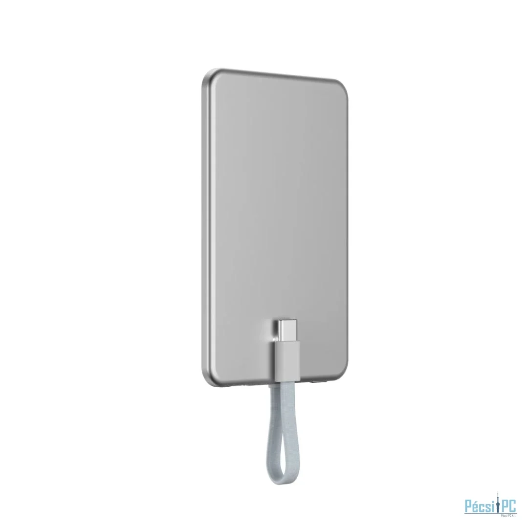 Mobile Origin Blade PowerBank 3000mAh Silver