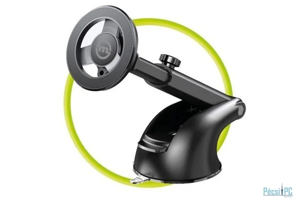 Mobile Origin Magnetic Dash Car Holder MO8 Compatible with MagSafe