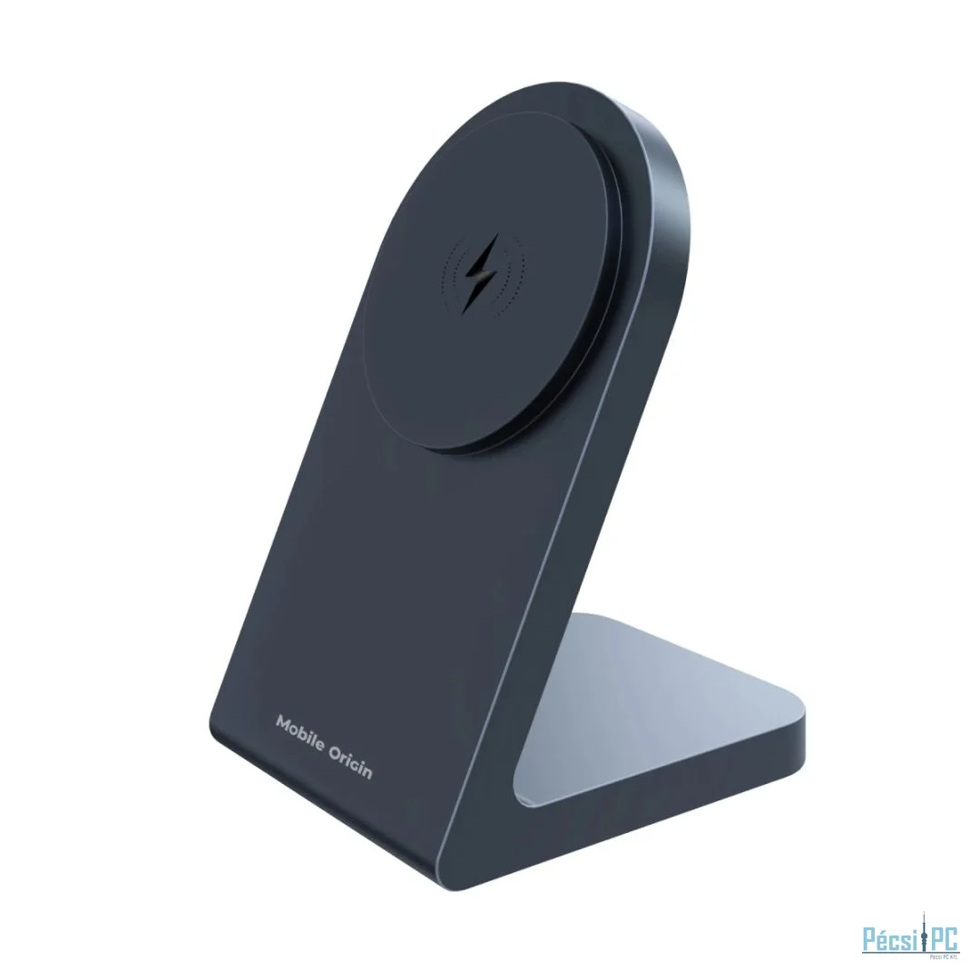 Mobile Origin Magnetic Wireless Charger PW15 MagSafe Compatible