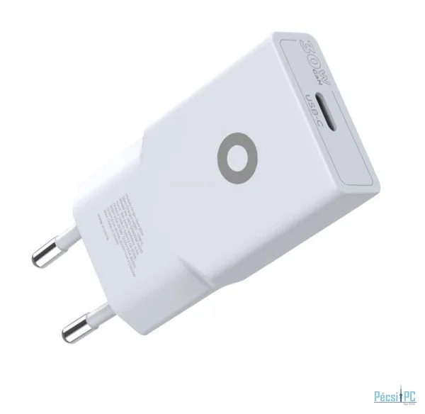 Mobile Origin MO17 - USB-C GaN 30W Slim Charger