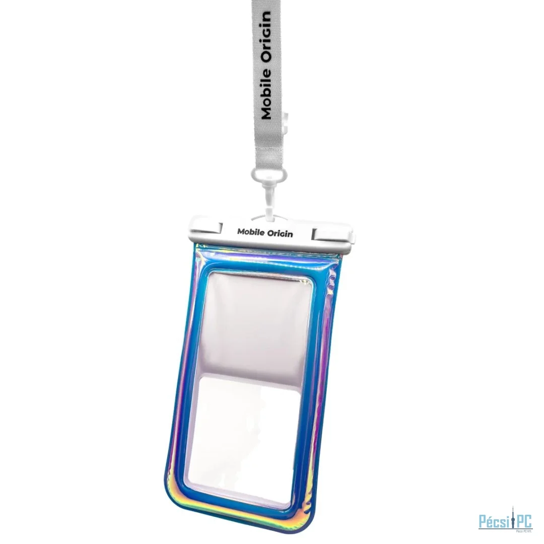 Mobile Origin Waterproof Floating Case 6,8