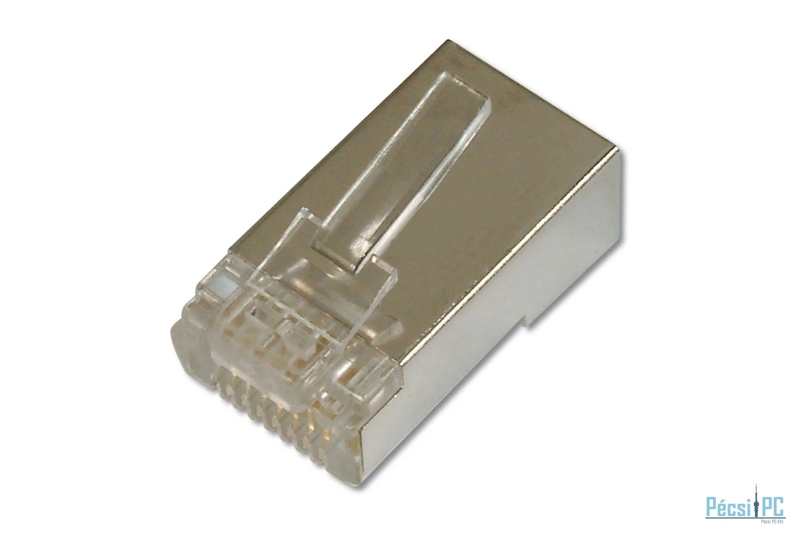 Assmann A-MO 8/8 SRS vezeték csatlakozó RJ-45 8P8C