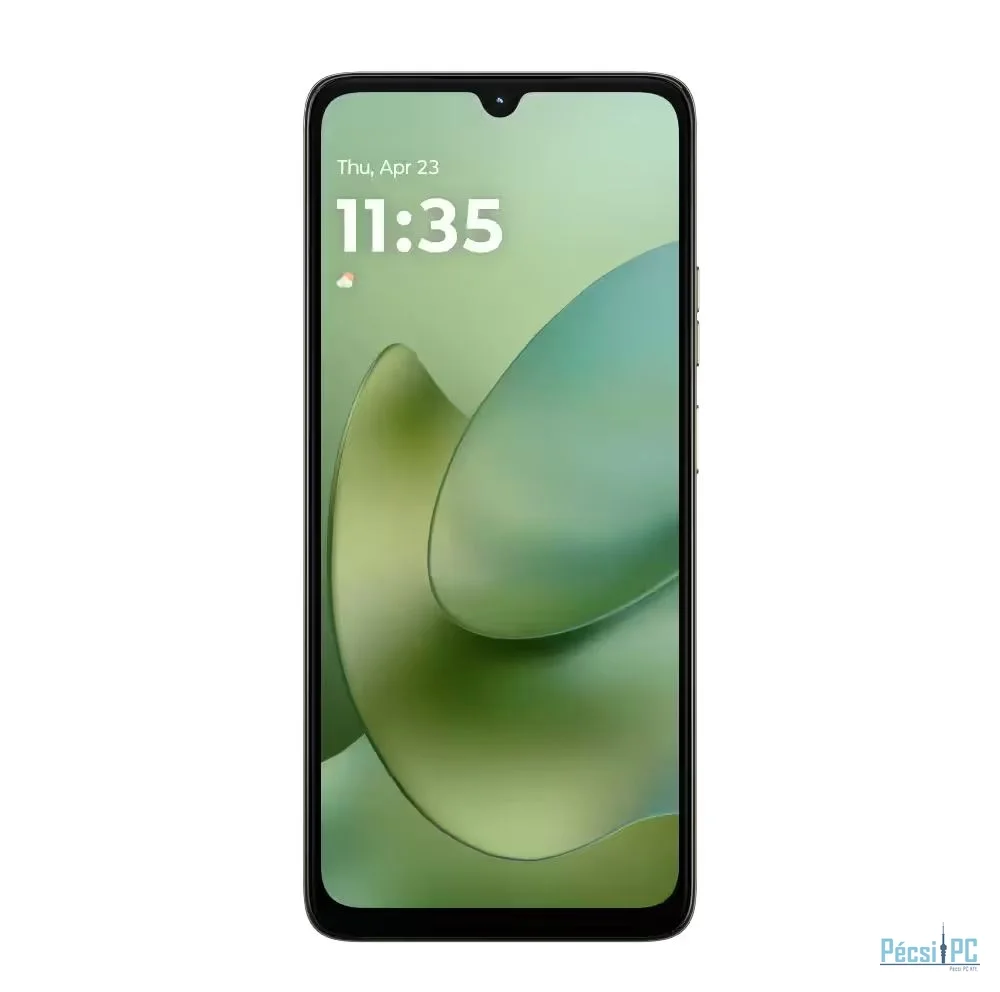 Motorola Moto G06 64GB DualSIM Pantone Tendril