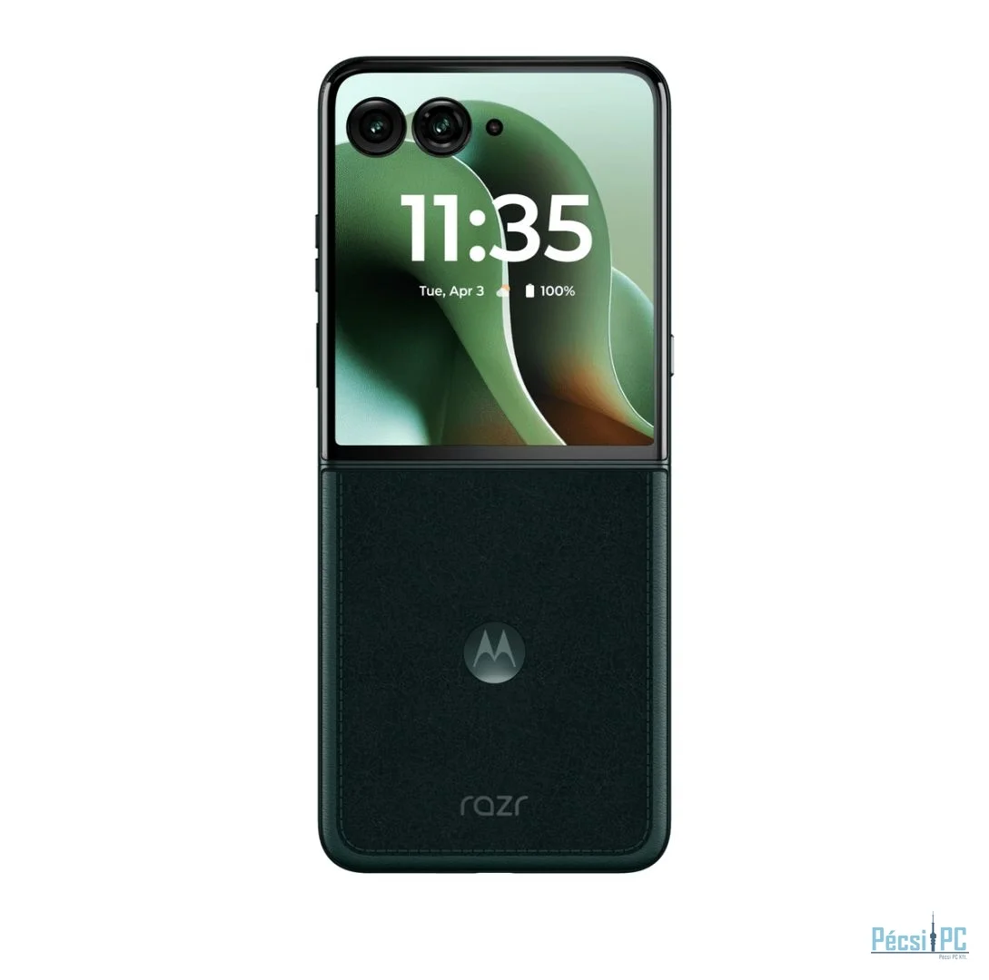 Motorola Razr 60 Ultra 512GB DualSIM Pantone Scarab