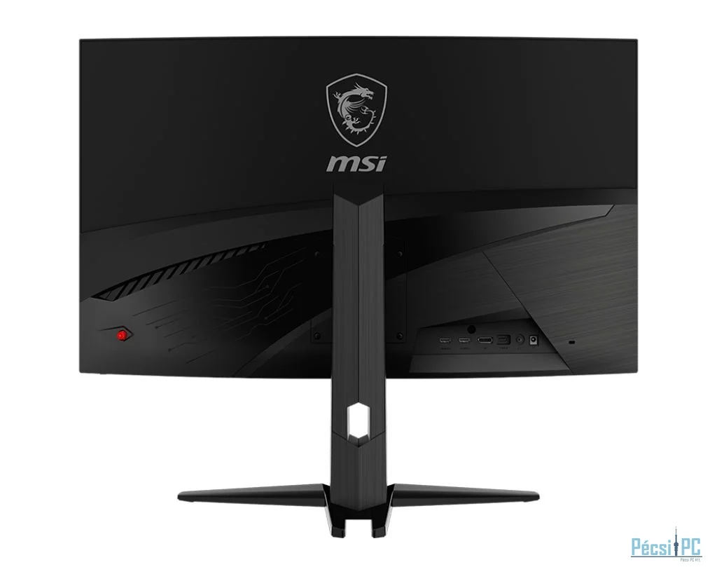 Msi 31,5