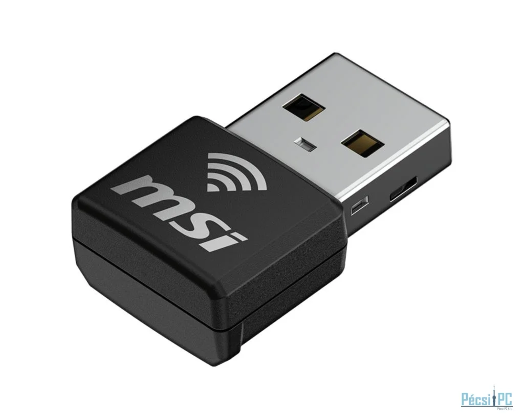 Msi AX1800 Nano WiFi USB Adapter