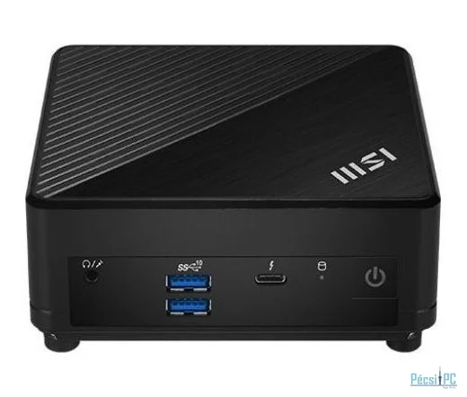 Msi Cubi 5 12M Black