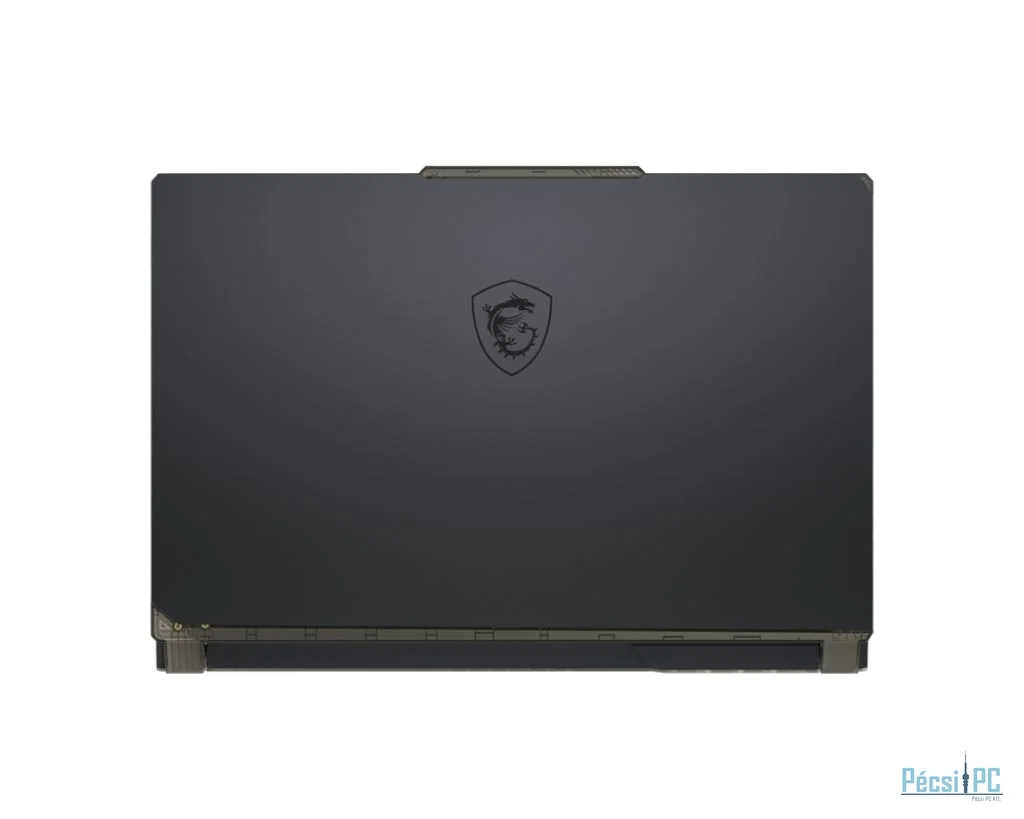 Msi Cyborg 15 A13UDXK Black