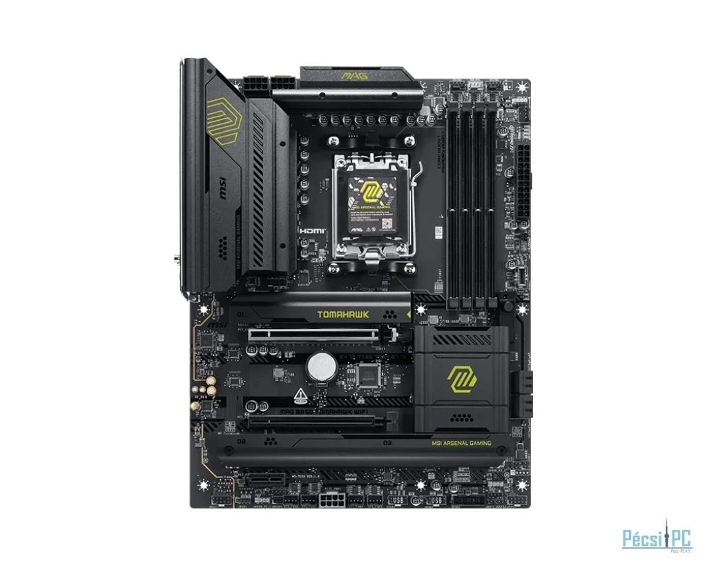 Msi MAG B850 TOMAHAWK WIFI