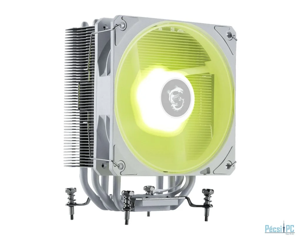 Msi MAG COREFROZR AA13 White