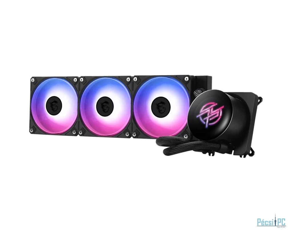 Msi MPG CoreLiquid P13