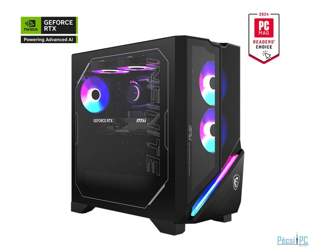 Msi MPG Infinite X3 AI 2nd Black