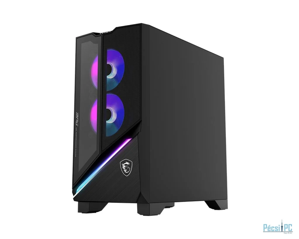 Msi MPG Infinite X3 AI 2nd Black