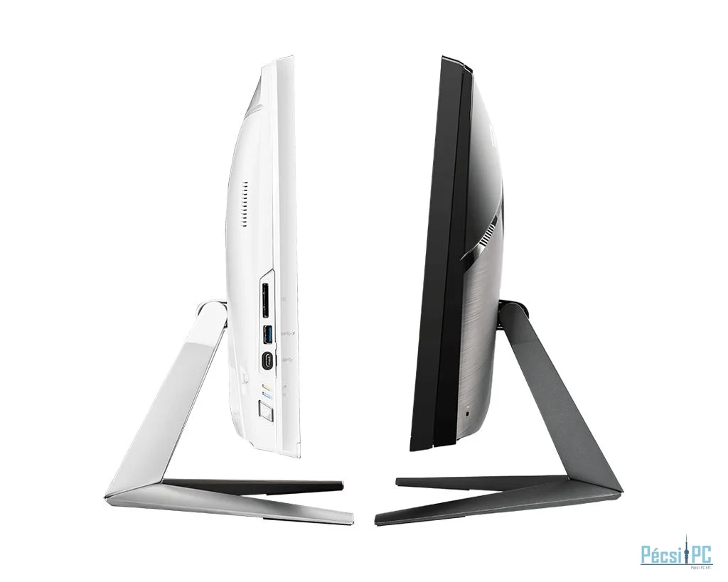 Msi PRO AP222T 13M AiO Black