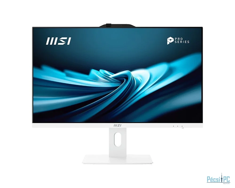 Msi PRO AP272P 14M AiO White