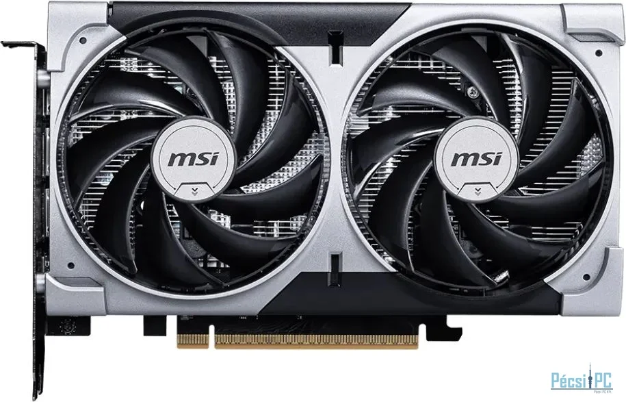 Msi RTX5060 8G VENTUS 2X OC