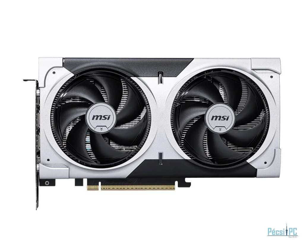 Msi RTX5060 TI 8G VENTUS 2X PLUS