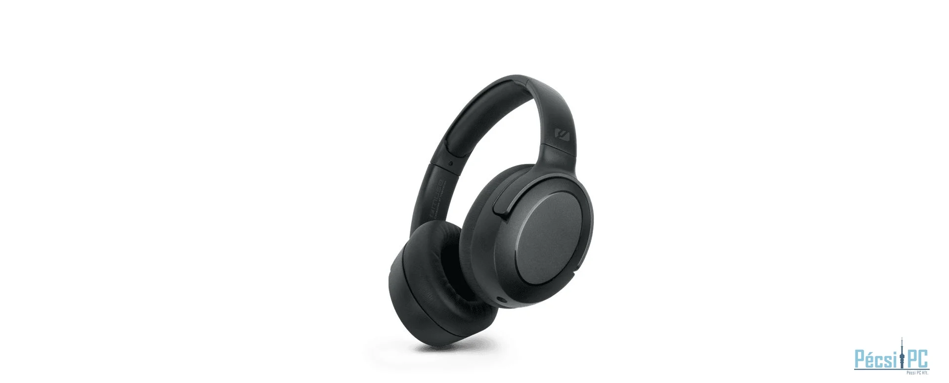 Muse M-212 CH Headset Black