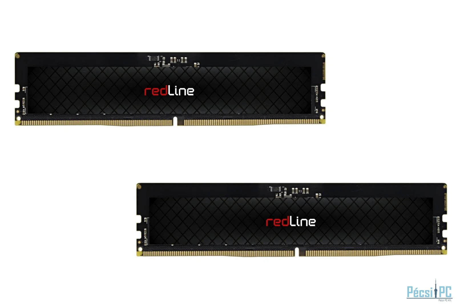 Mushkin 32GB DDR5 5600MHz Kit(2x16GB) Redline Black
