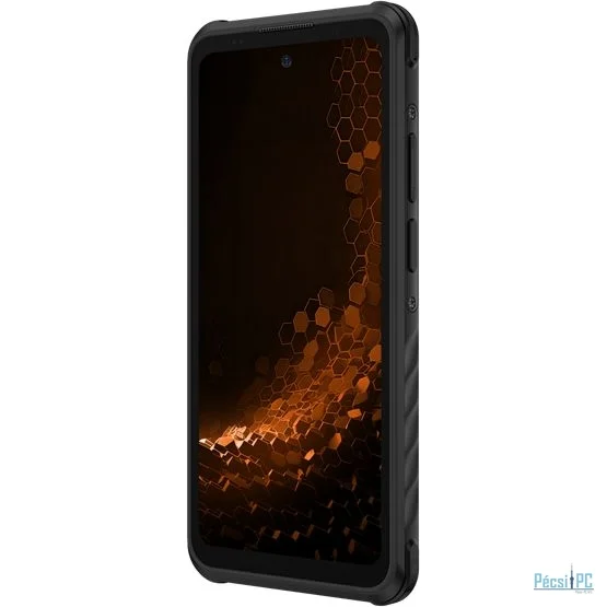 MyPhone Hammer Iron 6 5G 256GB DualSIM Black